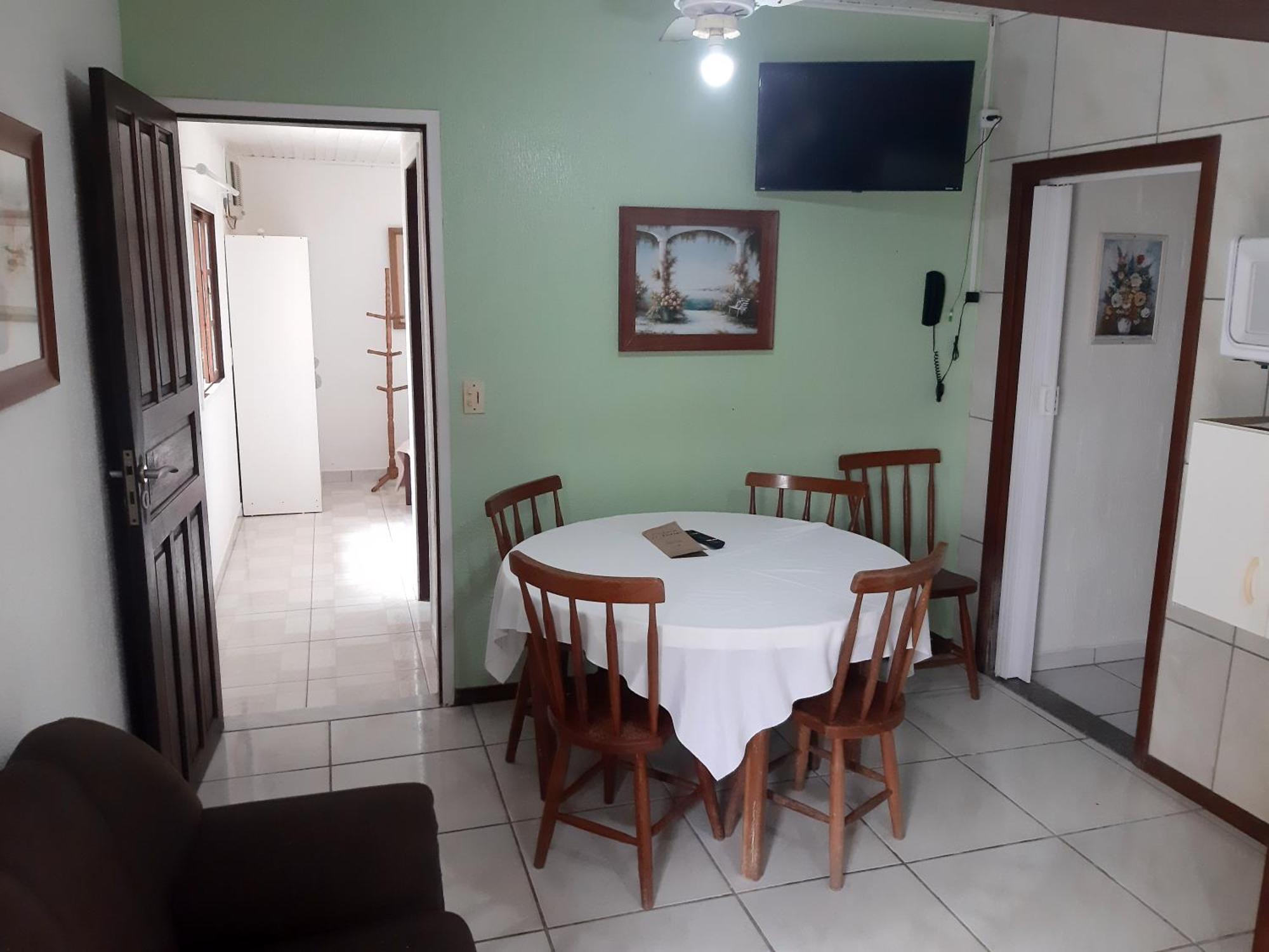 Pousada Chacara Rio Jordao Florianopolis Bagian luar foto